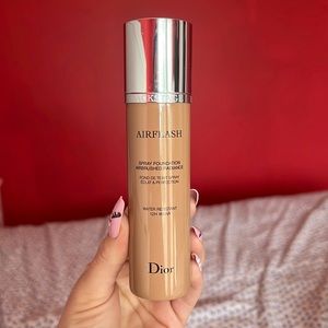 Dior Airflash shade 302